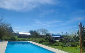Casa Aguaribay- Lomas Altas-